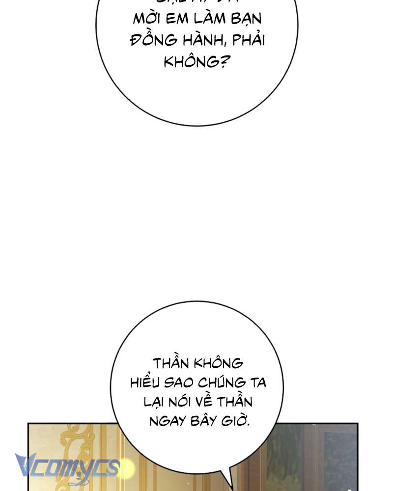 [Sứa Biển] Em Trai Tôi Là Hoàng Đế Ngang Ngược Chap 52 - Next Chap 53