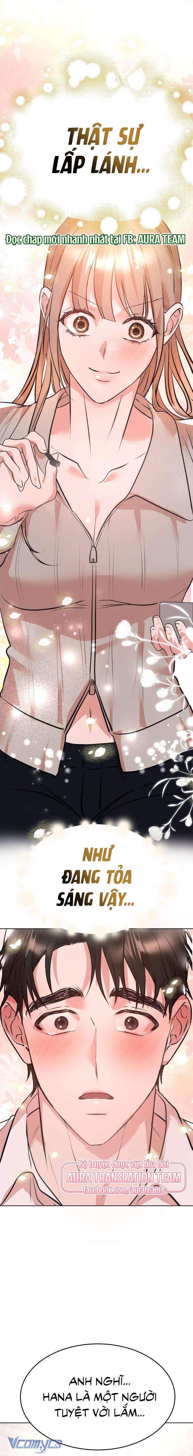 Tình Yêu Có Thể Về Quê Làm Nông Sao? Chap 19 - Trang 3