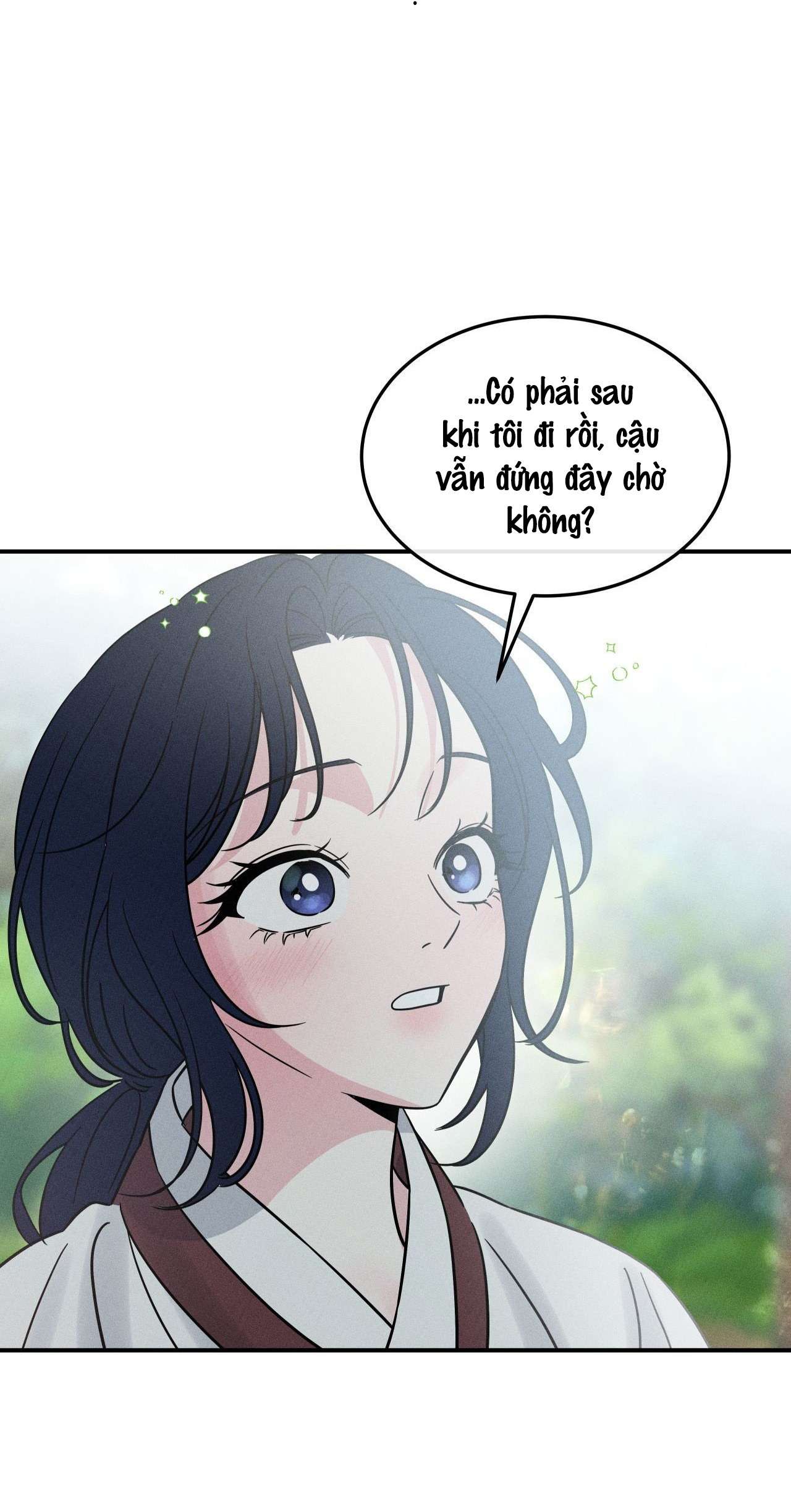 Hoa Lam Tinh Chap 20 - Trang 3