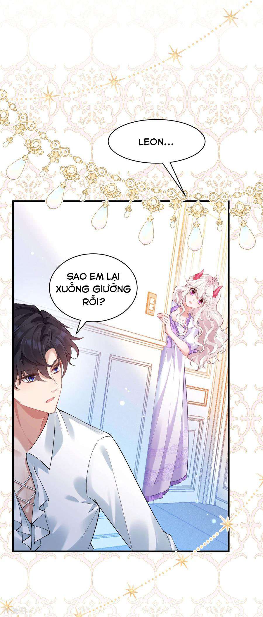 Hiệp Sĩ Độc Quyền Của Long Nữ Chap 31 - Trang 3