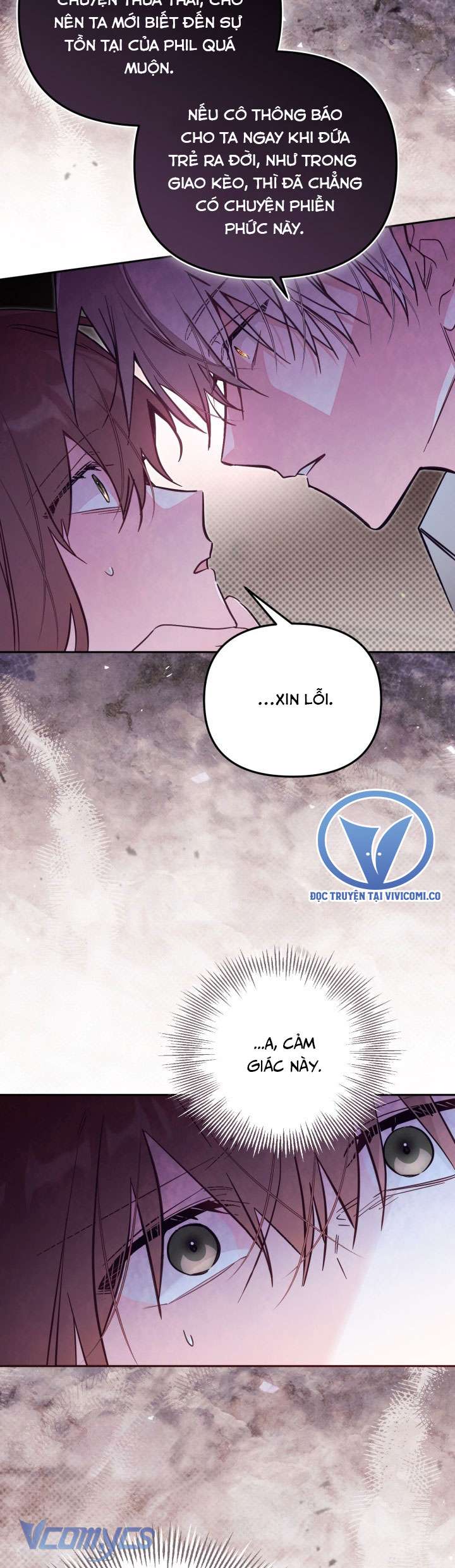 Không Có Chỗ Cho Kẻ Giả Mạo Chap 79 - Trang 2