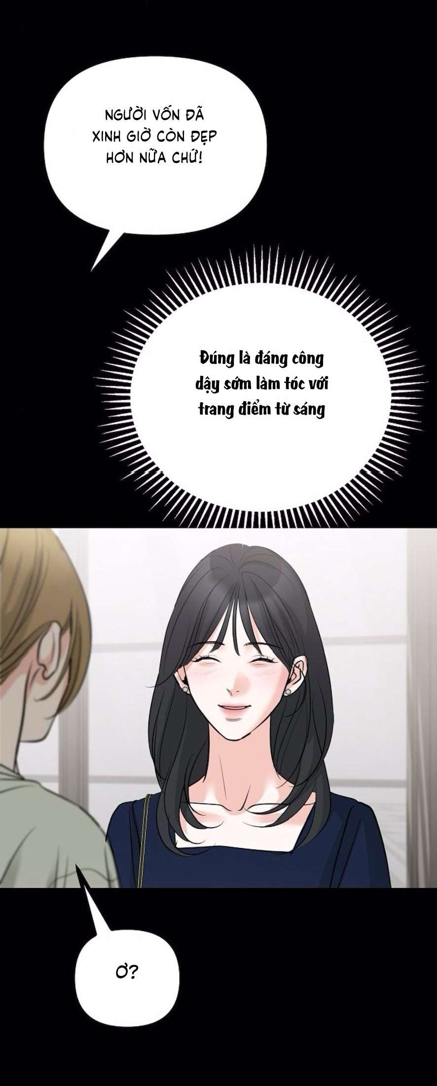 Cẩn Thận Va Phải Tình Yêu Chap 31 - Next 
