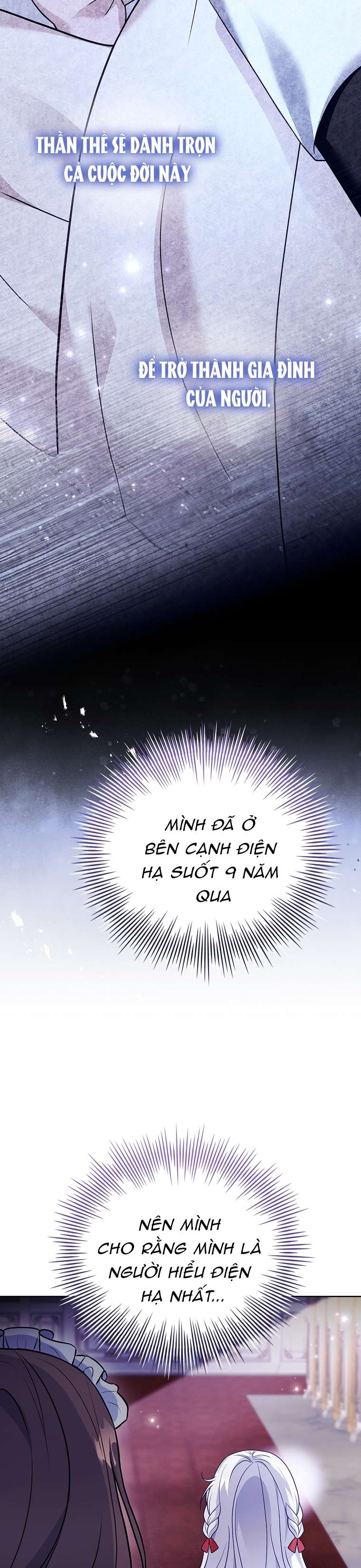 Cha Nào Con Nấy Chap 2 - Trang 3