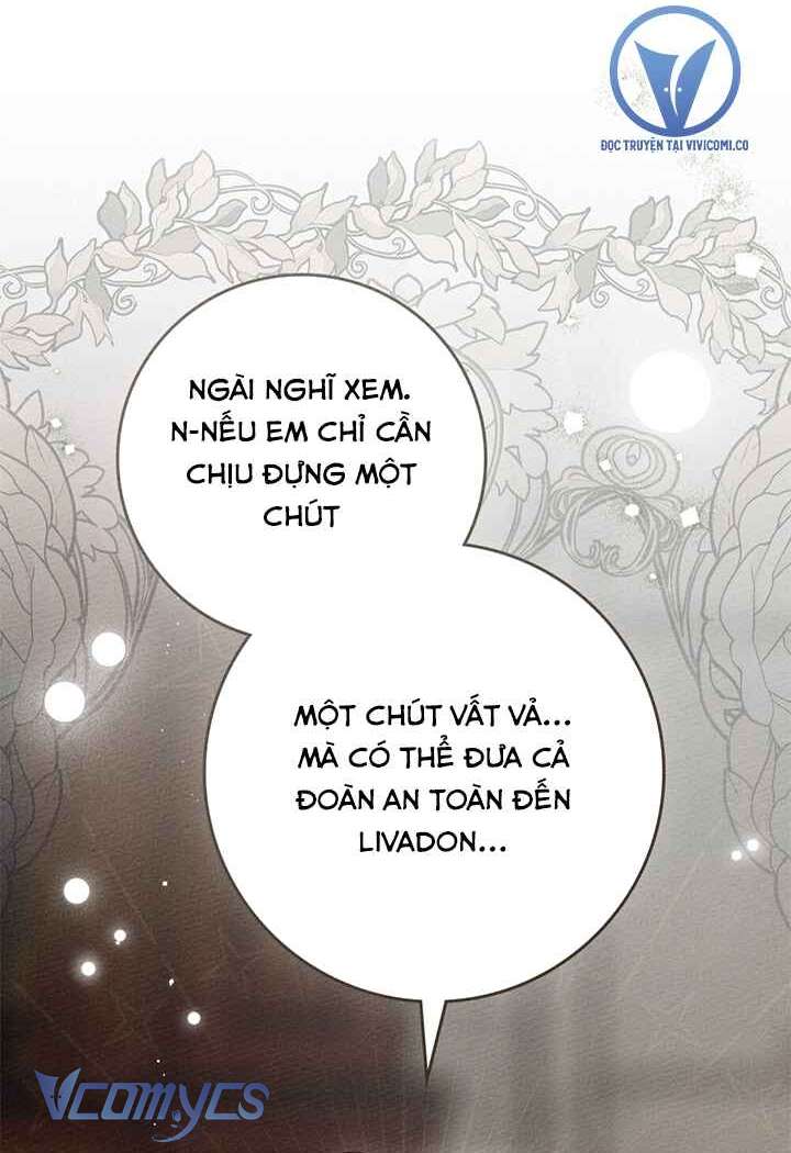 Dưới Bóng Cây Sồi Chap 95 - Trang 3