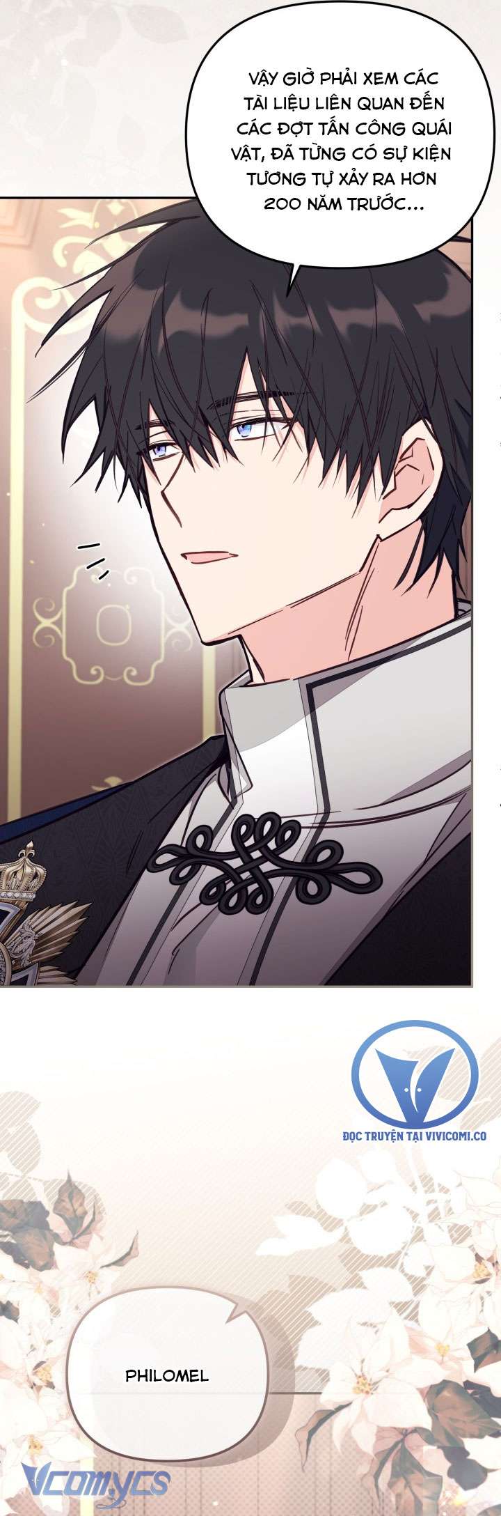 Không Có Chỗ Cho Kẻ Giả Mạo Chap 81 - Trang 2