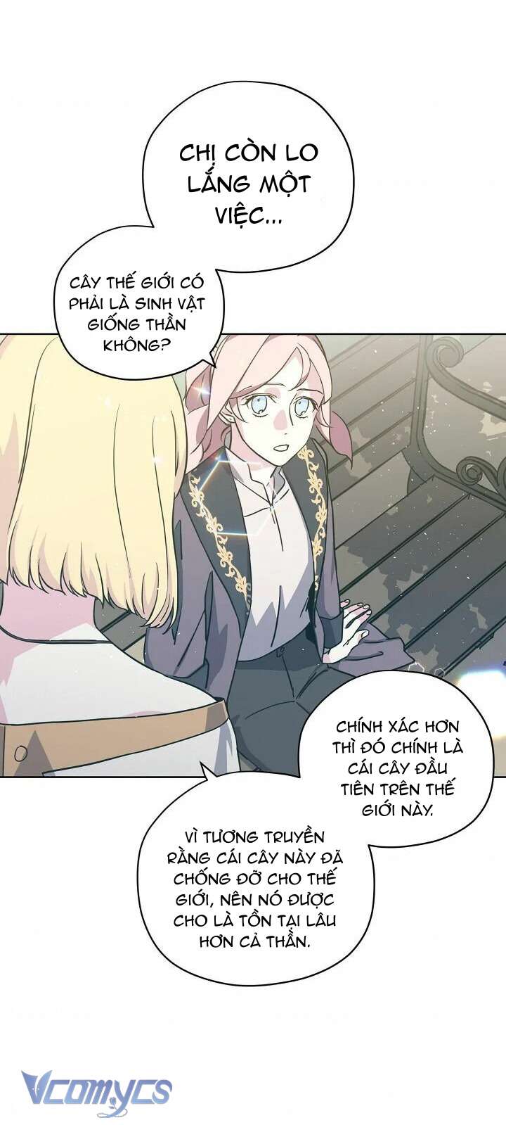 CHITRA Chap 68 - Trang 3