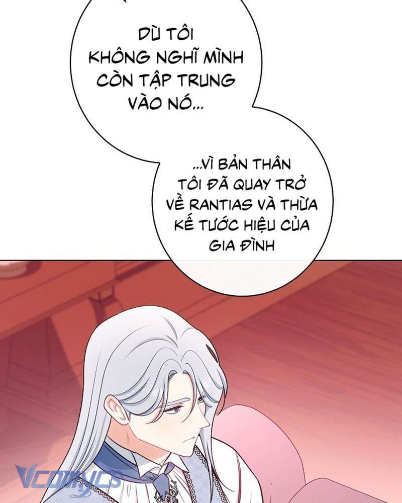 Hầu Gái Độc Quyền Của Hoàng Hậu Phản Diện Chap 64 - Trang 4