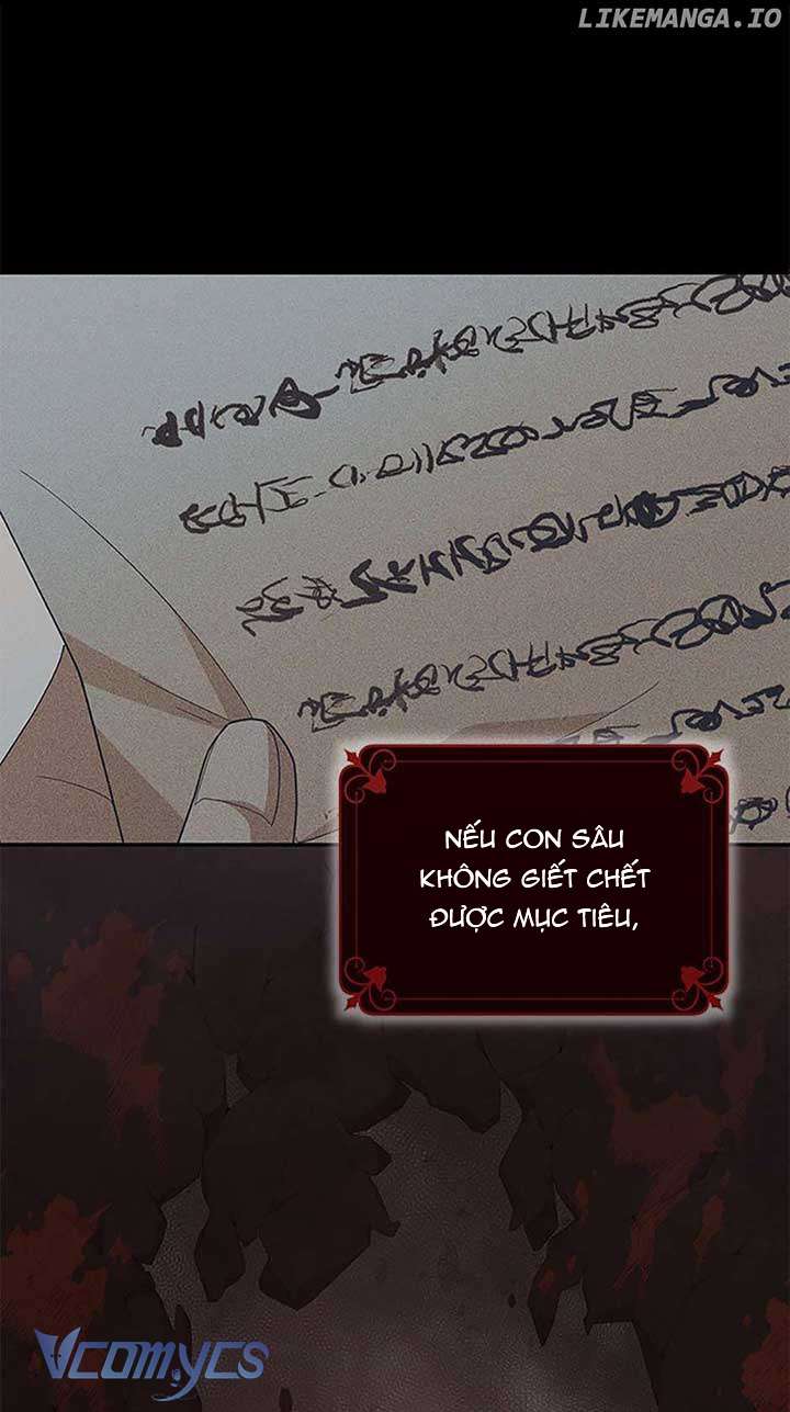 Kế Hoạch Trả Thù Chap 87 - Next 