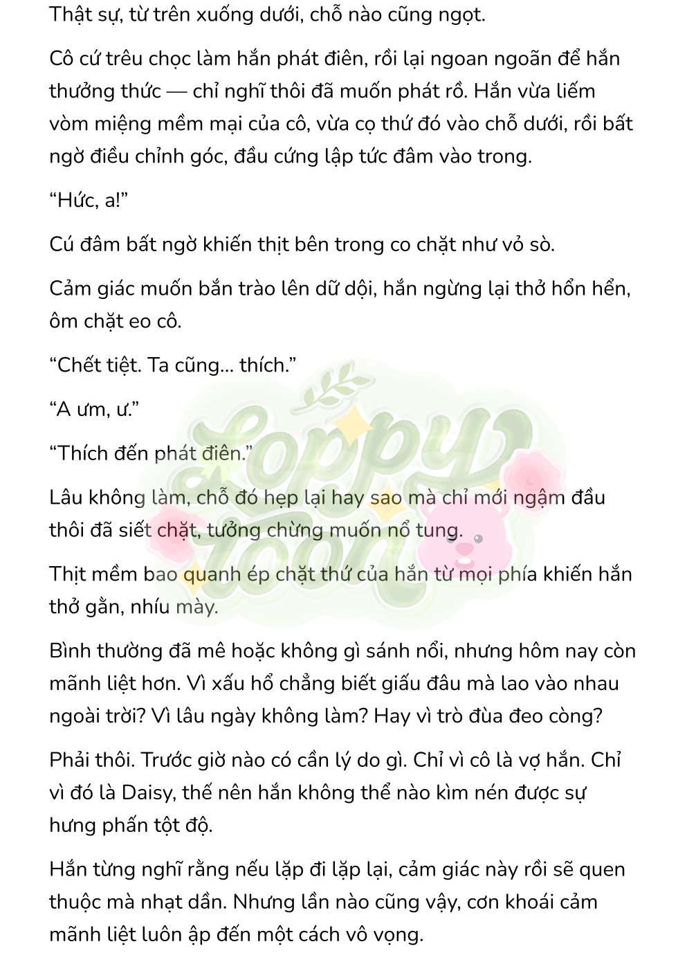 [Novel] Trận Chiến Ly Hôn! Chap 128 - Trang 2