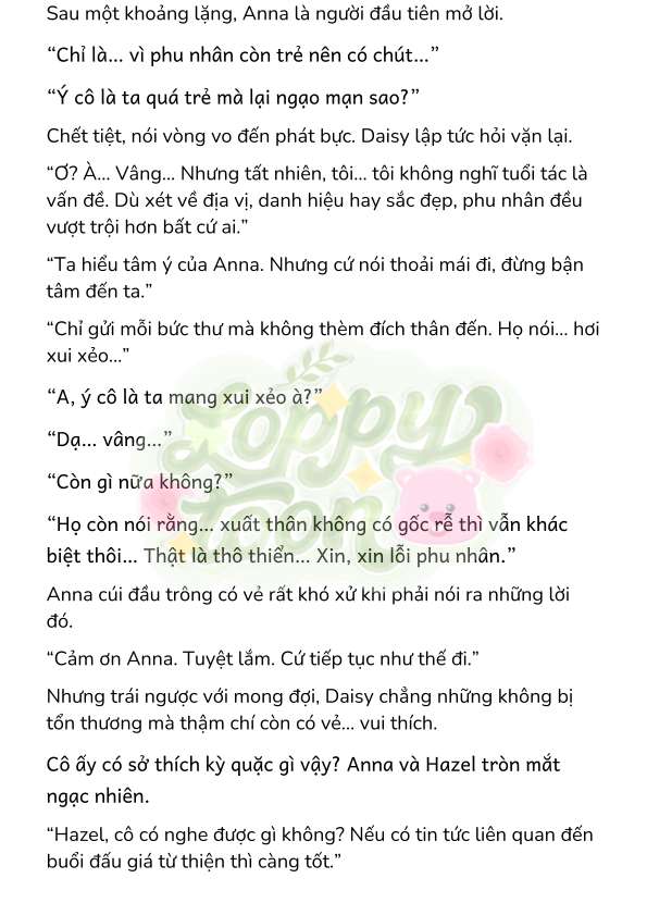 [Novel] Trận Chiến Ly Hôn! Chap 106 - Trang 2