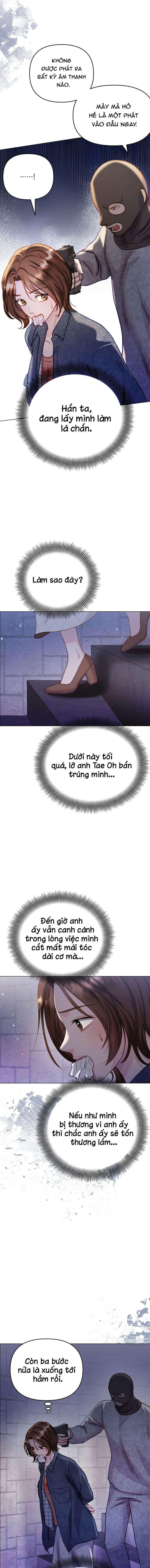 Hướng Dẫn Thu Phục Mãnh Thú Chap 70 - Trang 3