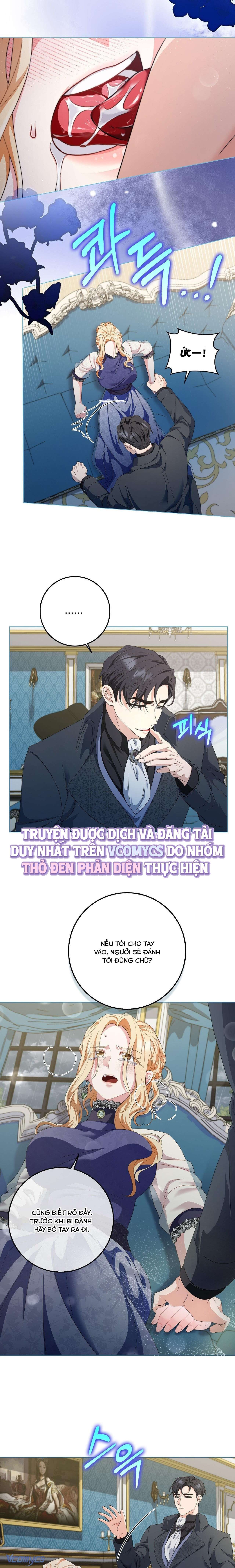 [18+] Cách Giáo Dục Quý Cô Chap 30 - Trang 2