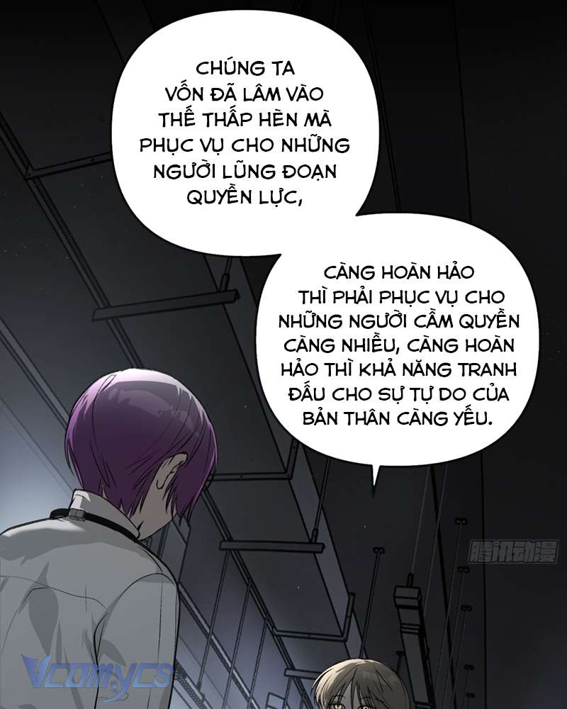 Ác Chi Hoàn Chapter 38 - Trang 4