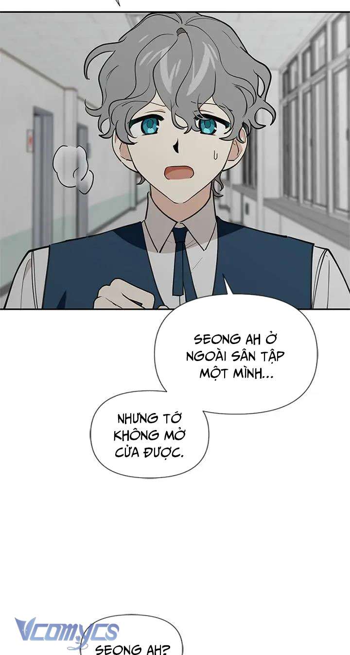 Điều Ước Sao Băng Chap 46 - Trang 4