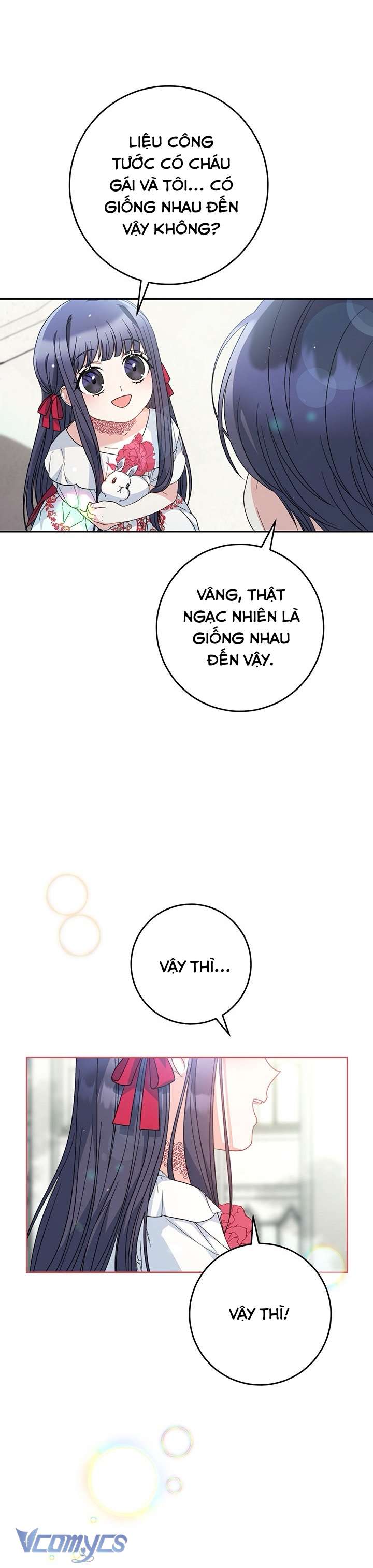Tôi Đã Nuôi Dạy Em Gái Mình Một Cách Hoàn Hảo Chapter 20 - Trang 4