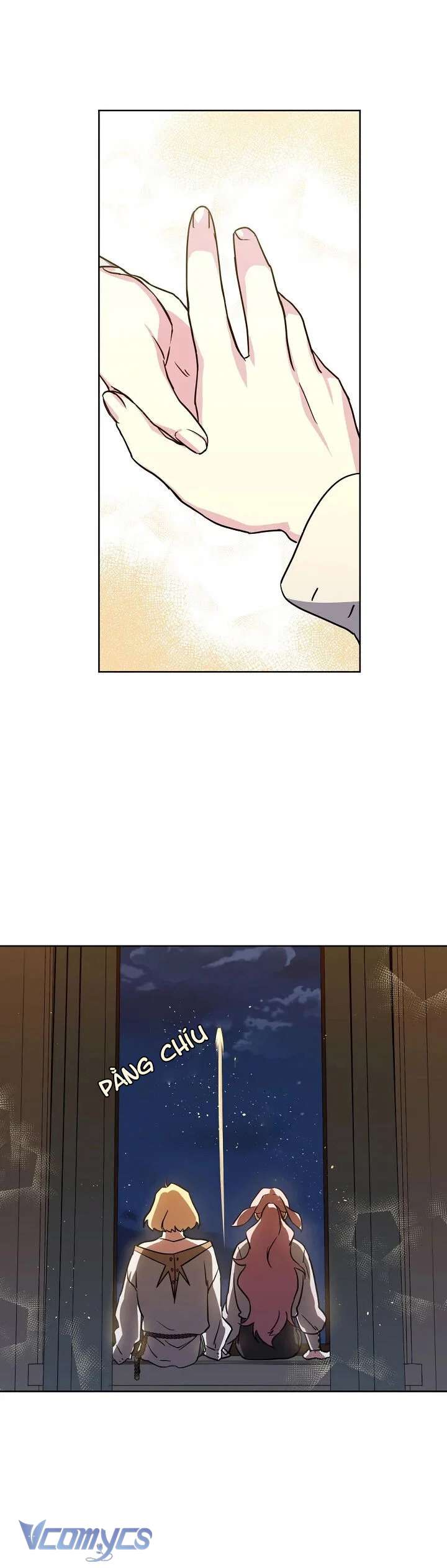 CHITRA Chap 81 - Trang 3