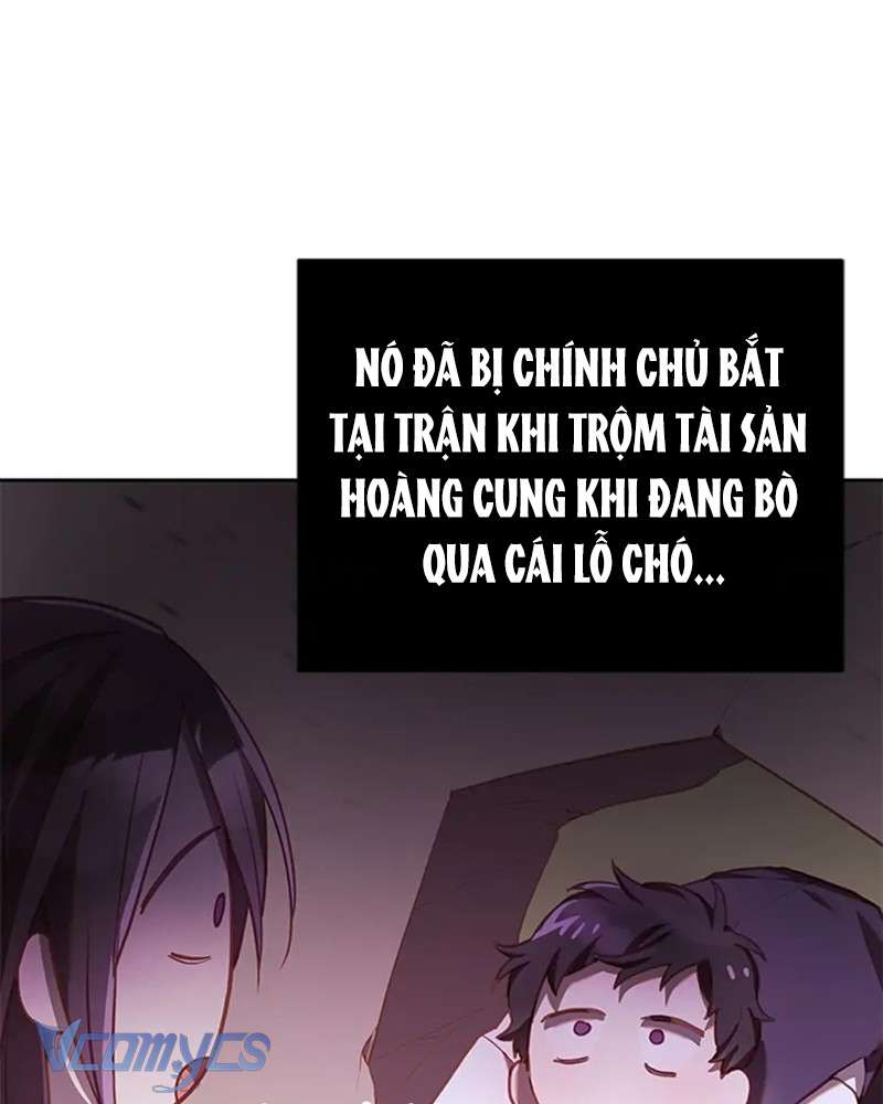 [Sứa Biển] Em Trai Tôi Là Hoàng Đế Ngang Ngược Chap 24 - Trang 2
