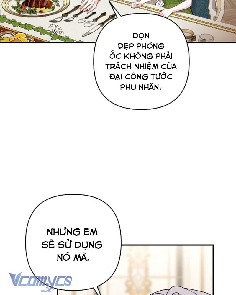 Trước Khi Em Có Ý Định Chạy Trốn Ta Sẽ Ngăn Chặn Nó Chap 12 - Trang 3