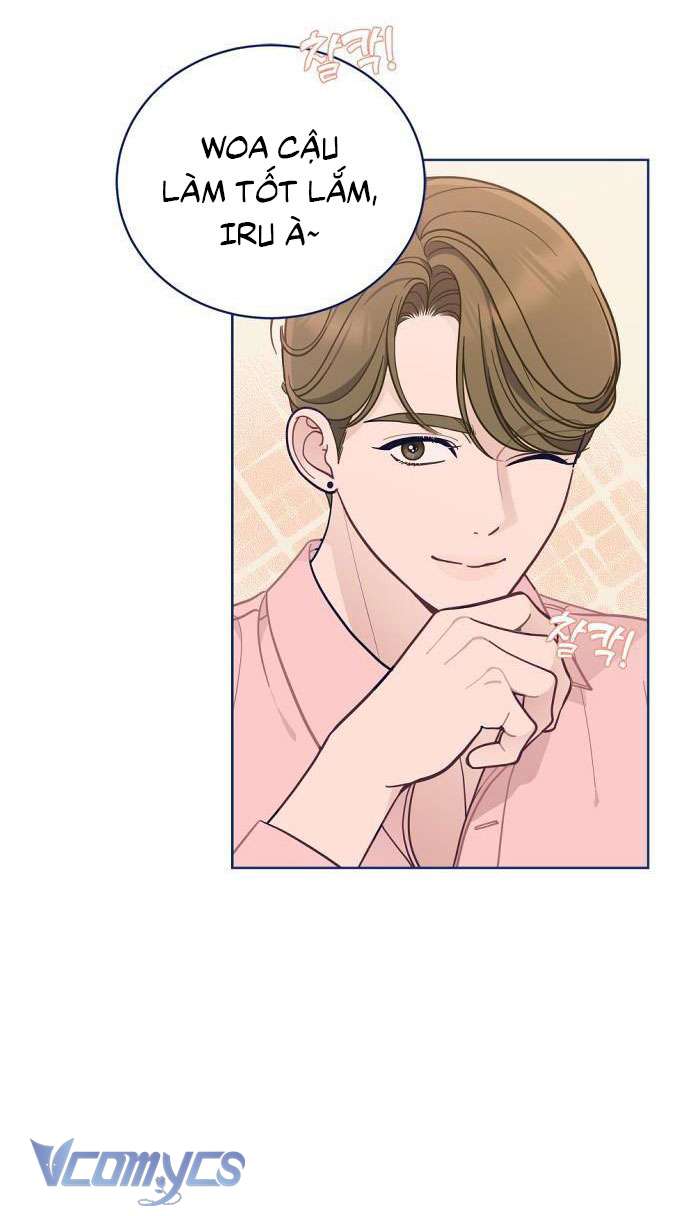 Thứ Tôi Cần Không Phải Là Tình Yêu Chap 8 - Trang 3