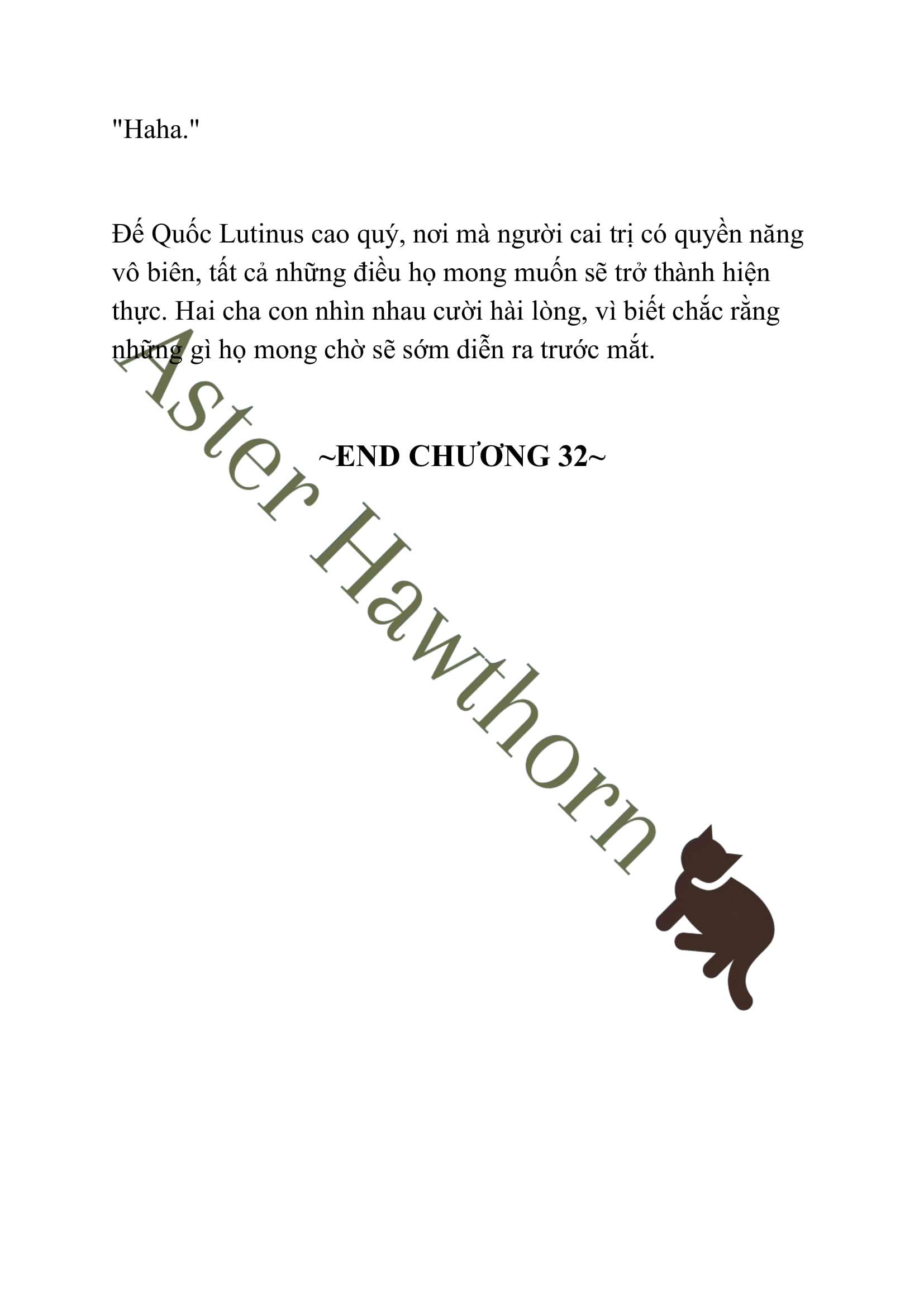 [NOVEL] Gặp Lại Kẻ Thù Ở Lễ Đính Hôn Chap 32 - Trang 2
