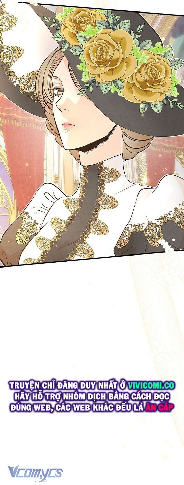 Hoàng Tử Rắc Rối Chap 7 - Trang 3