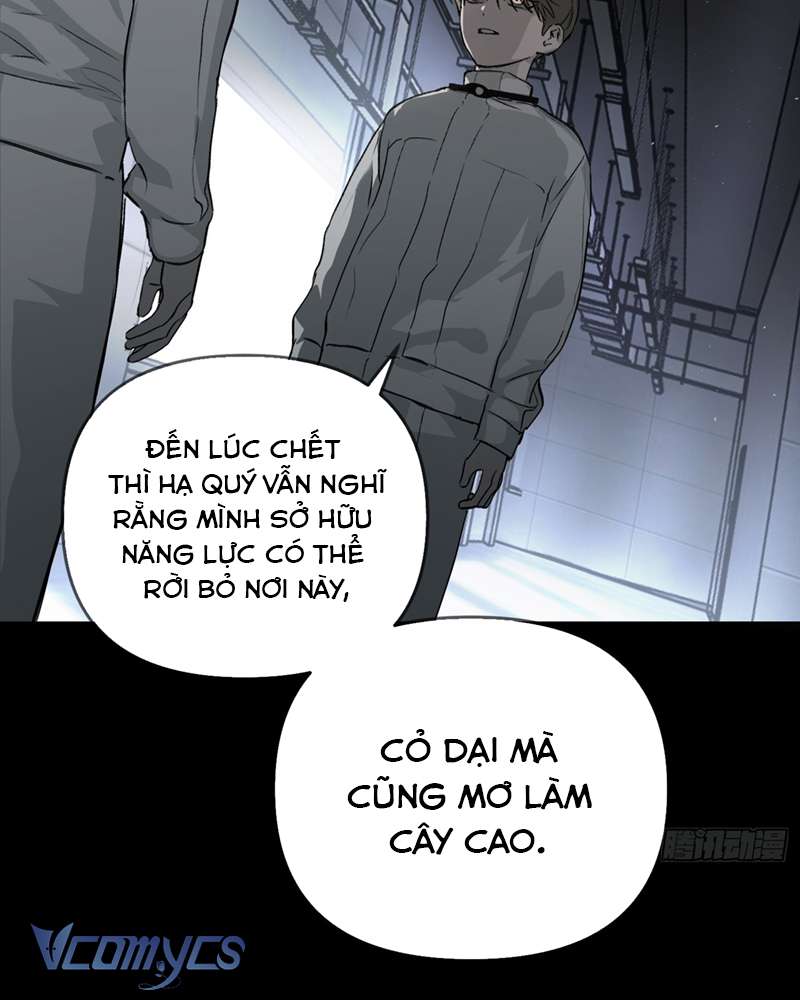 Ác Chi Hoàn Chapter 38 - Trang 4