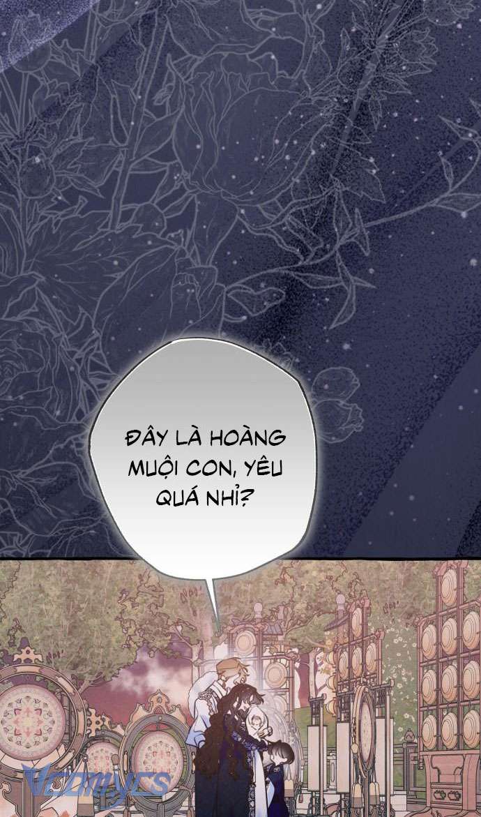 Chuyện Tình Tuyết Phương Bắc Chap 39 - Trang 4
