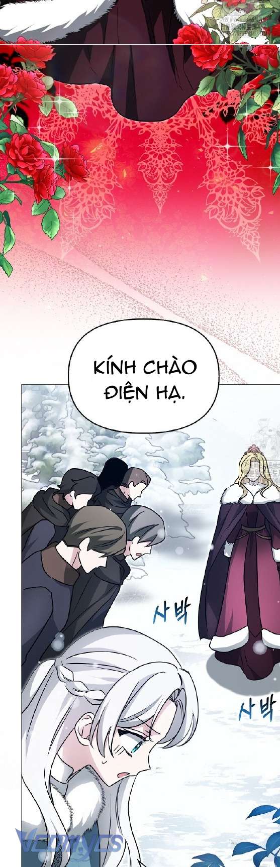 Kế Hoạch Nghỉ Hưu Của Nhân Vật Phản Diện Chap 21 - Trang 4