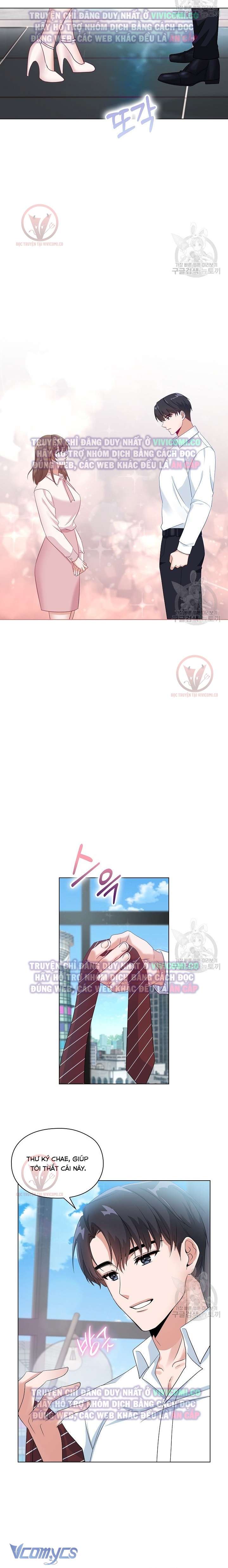 [18+] Mối Quan Hệ Không Lành Mạnh Chap 1 - Trang 2