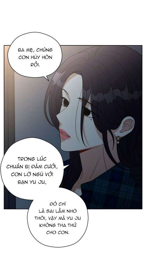 [18+] Ngọn Gió Thơ Ngây Chap 8 - Next Chap 9