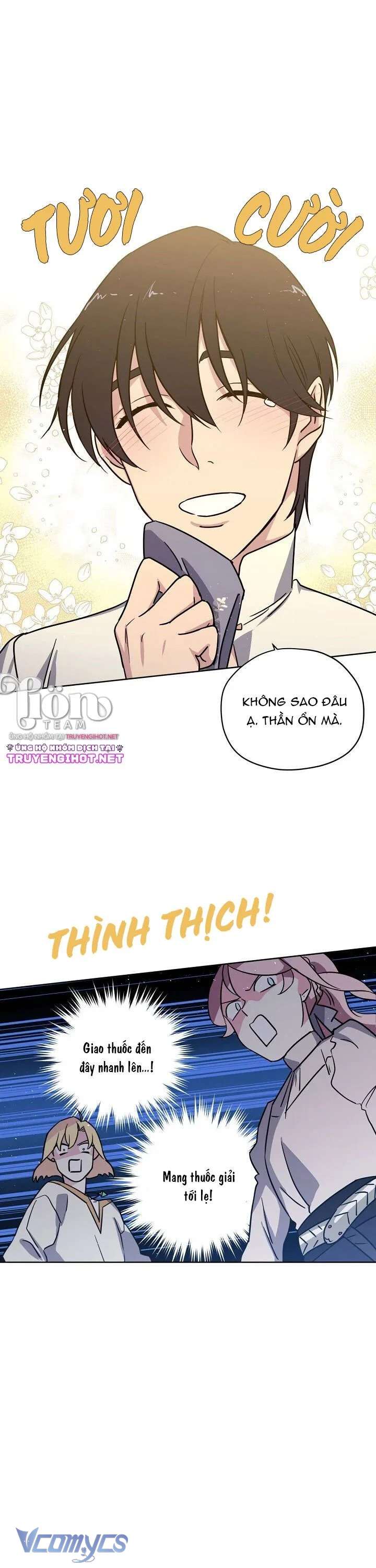 CHITRA Chap 84 - Trang 3