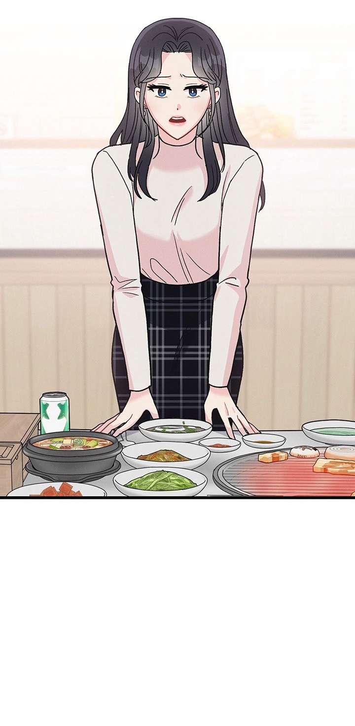 Cứ Đứng Trước Mặt Là Lại Không Nói Nên Lời Chap 3 - Next 