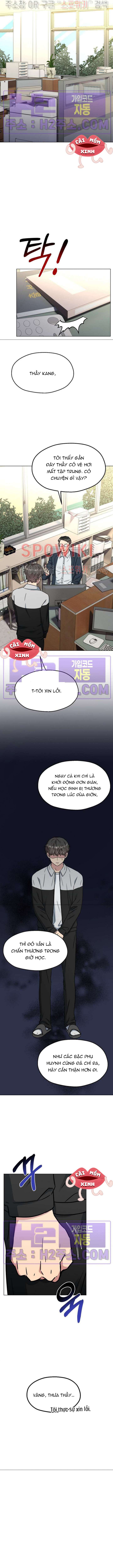 Twenty Nights Twenty Nights-Chap 19 - Trang 2