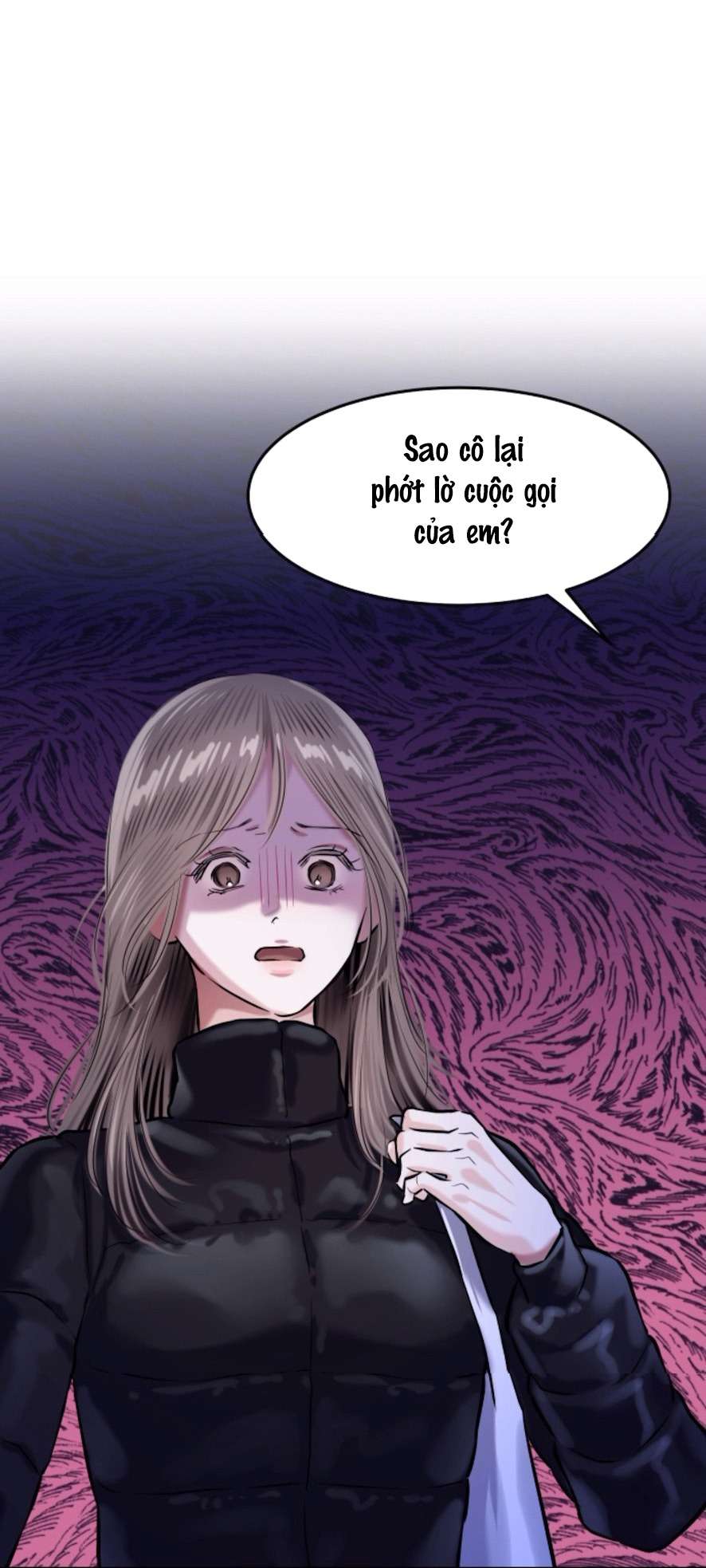 Sở Thích Bị Cai Trị Chap 20 - Trang 2