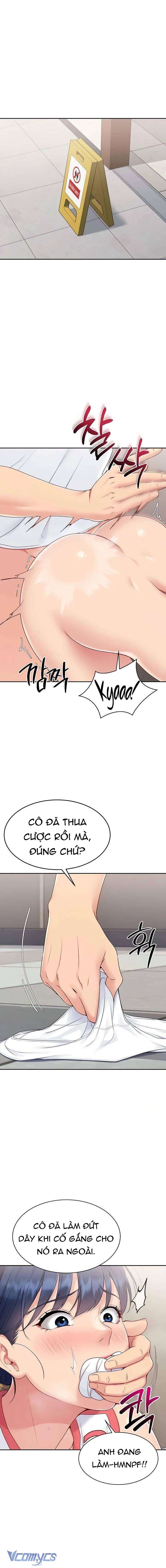 [18+] Hãy Thiết Lập Nó! Chap 14 - Trang 2