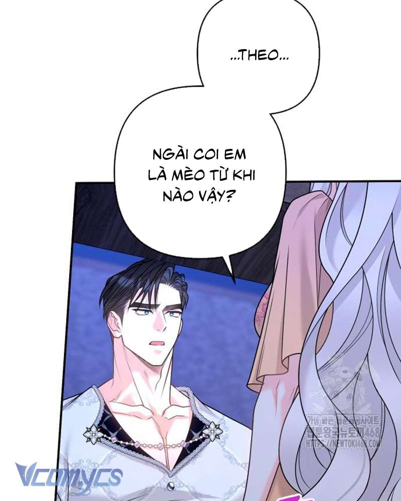 Trước Khi Em Có Ý Định Chạy Trốn Ta Sẽ Ngăn Chặn Nó Chap 21 - Next 