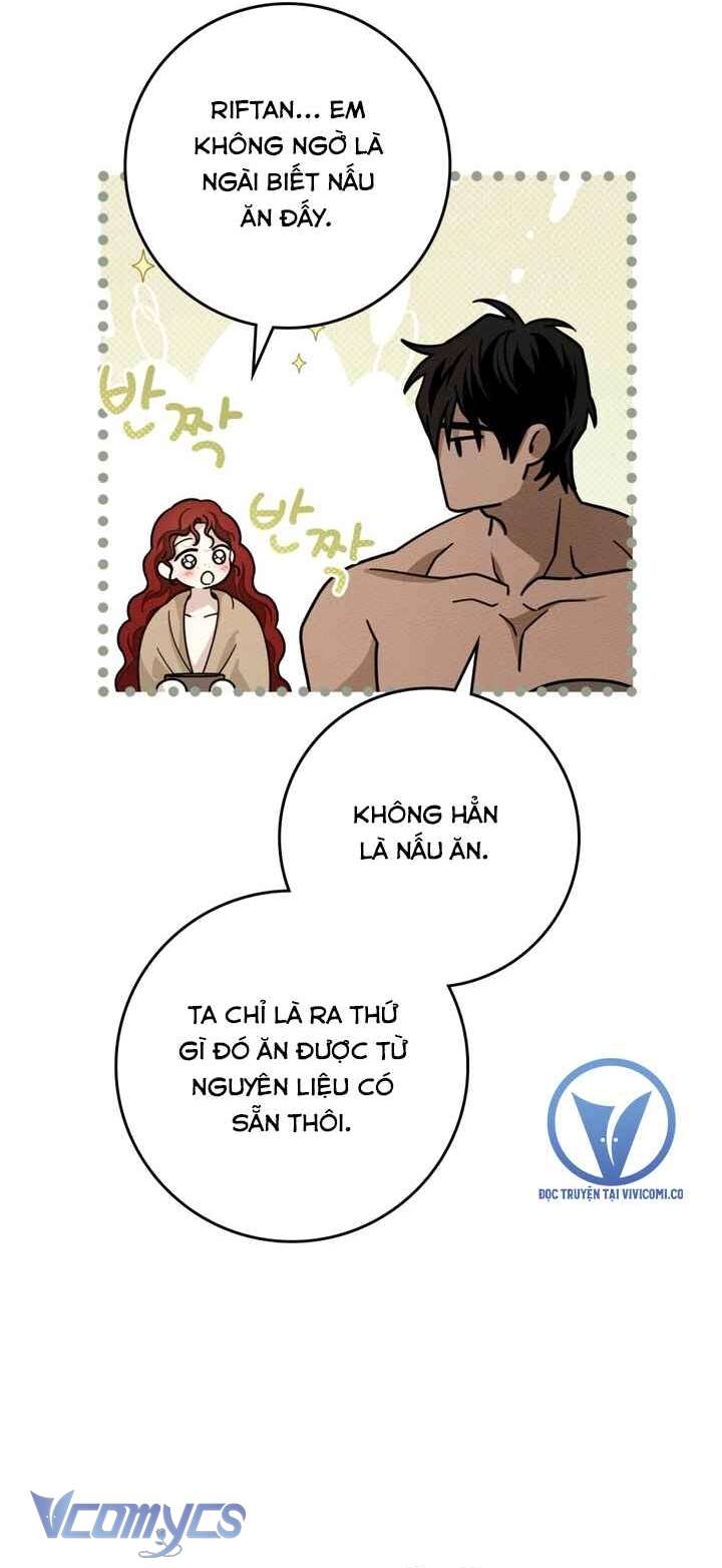 Dưới Bóng Cây Sồi Chapter 104 - Trang 4