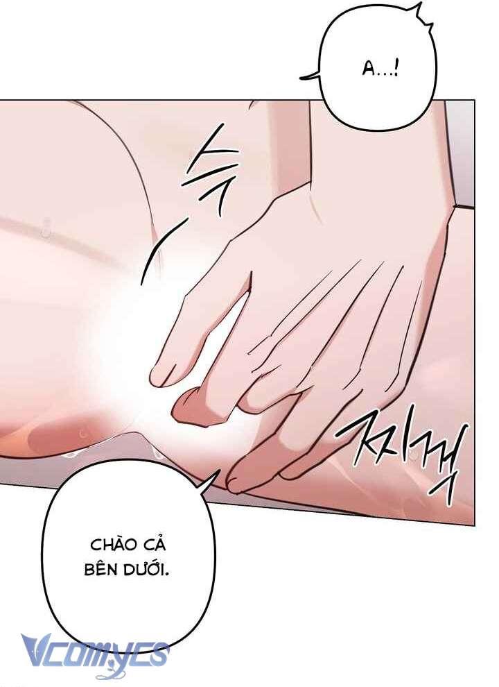 [18+] Vì Những Thứ Đã Tan Vỡ Chap 53 - Trang 3