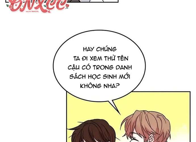 Luật Của Tiểu Thuyết Mạng Chapter 3 - Trang 4