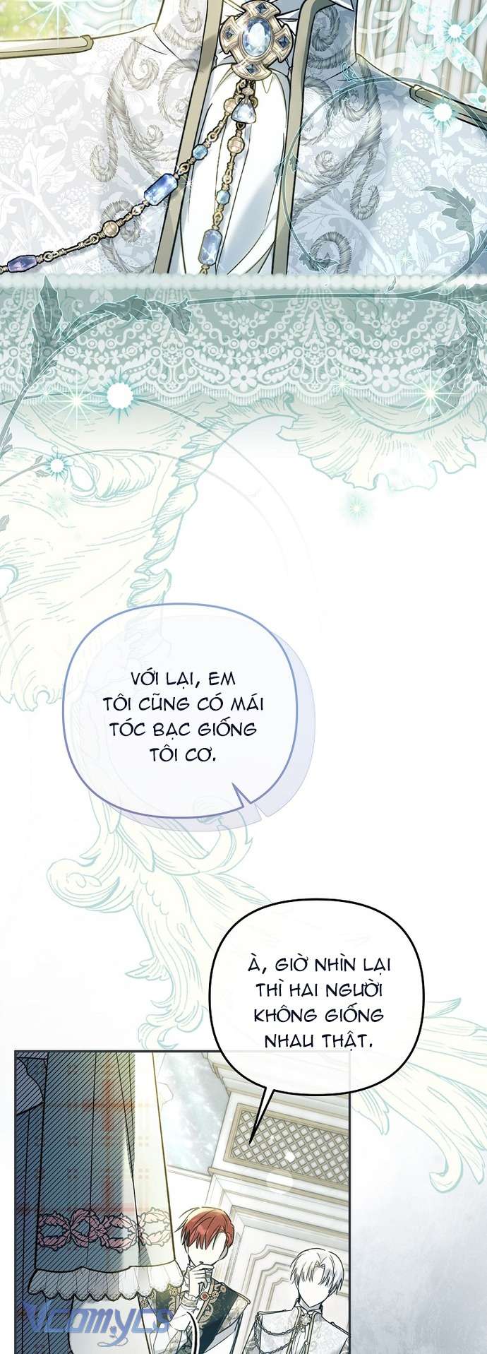 Độc Chiếm Sủng Ái Của Công Chúa Út, Mọi Người Đều Say Mê Tôi. Chap 30 - Trang 2