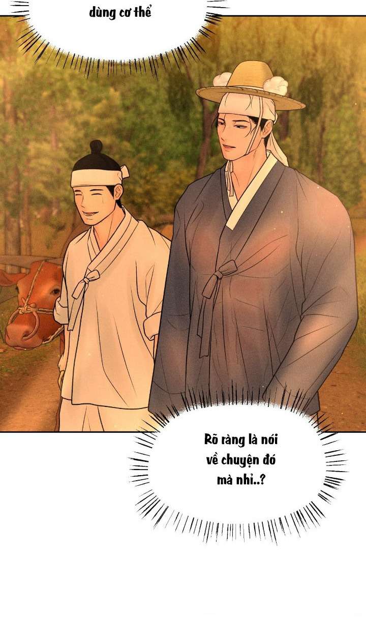 Chú à, tôi sẽ trả tiền xe cho chú Chap 28 - Next Chap 29