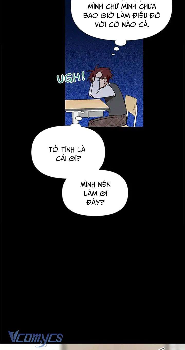 Điều Ước Sao Băng Chap 45 - Trang 4