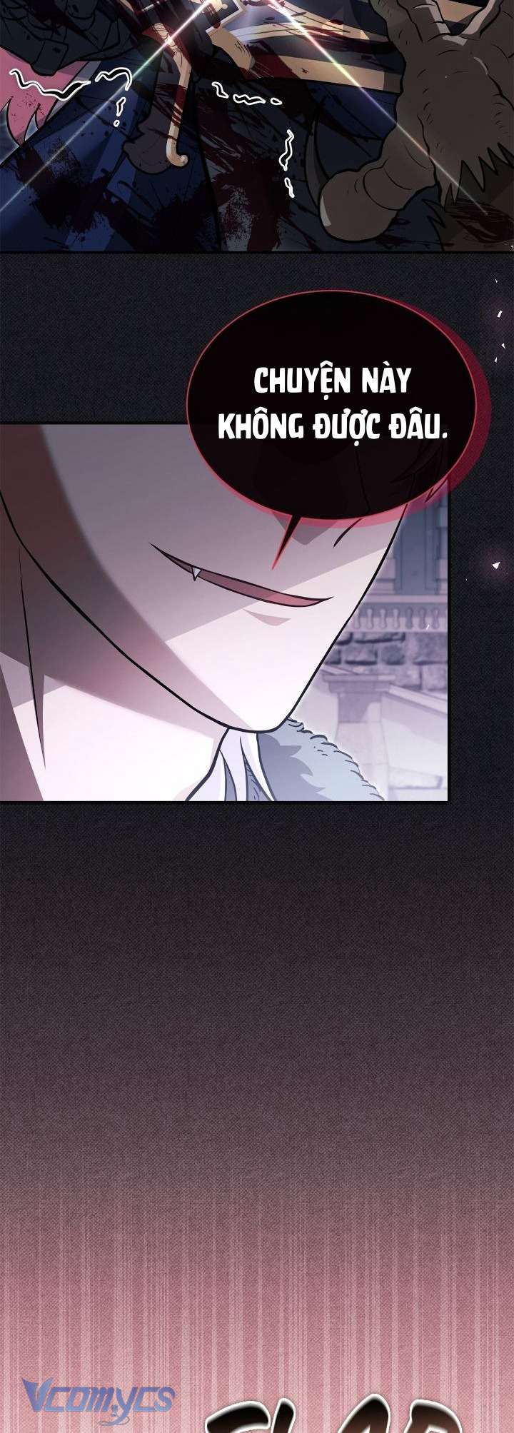 Dàn Harem Nóng Bỏng Đang Dần Lạnh Nhạt với Tôi! Chap 7 - Trang 2
