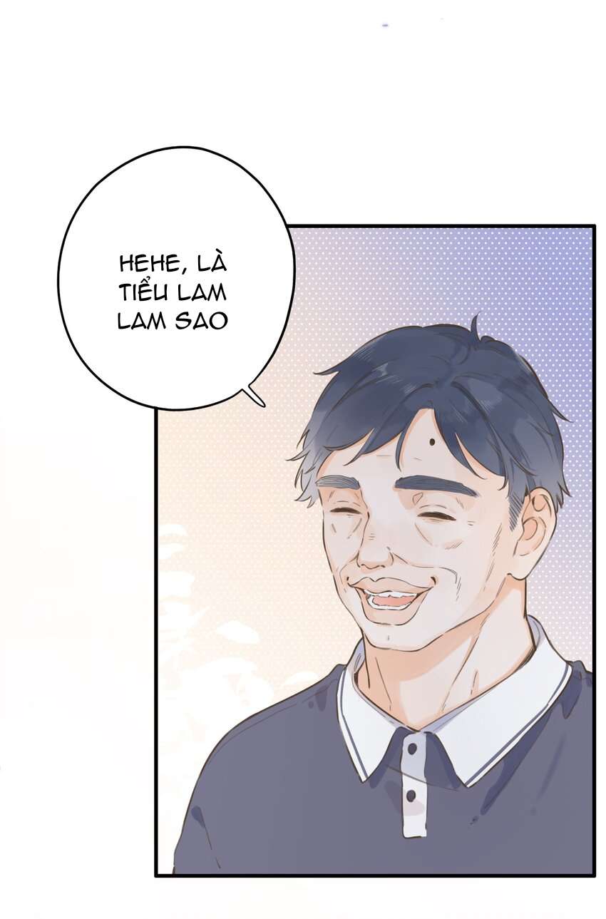 Ánh Sao Phiêu Linh Trong Nước Chap 76 - Trang 4