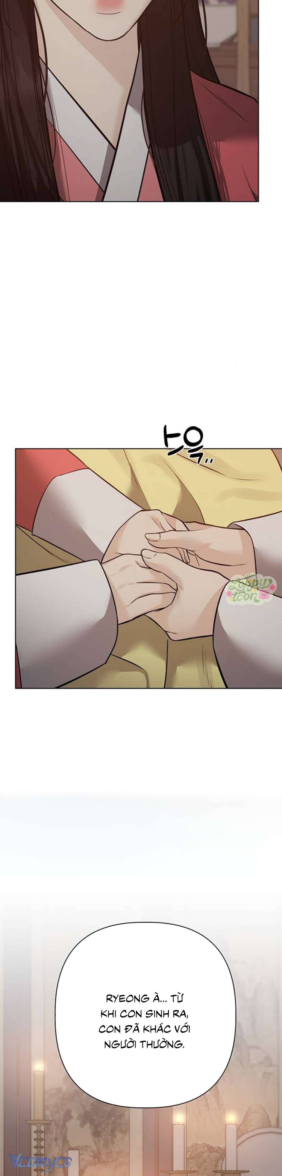 Quỷ Hồn Chap 30 - Trang 4