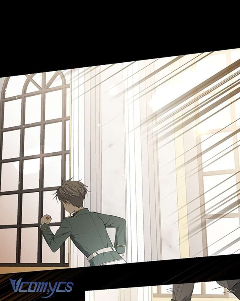 Praesepe Bên Ngoài Chiếc Lồng Chap 2 - Trang 4