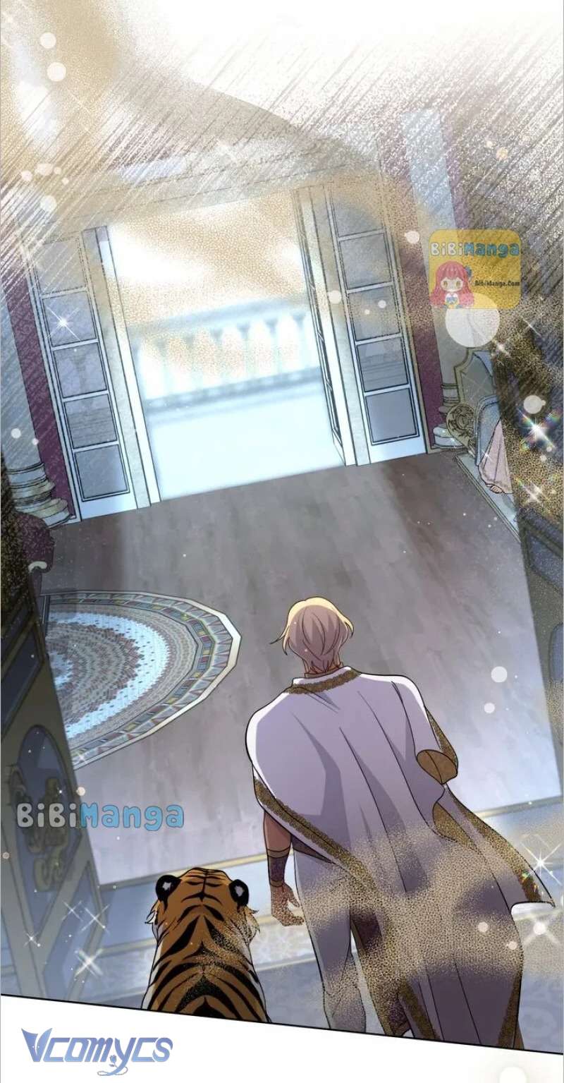Hôn Nhân Giả Dối Chap 72 - Trang 4