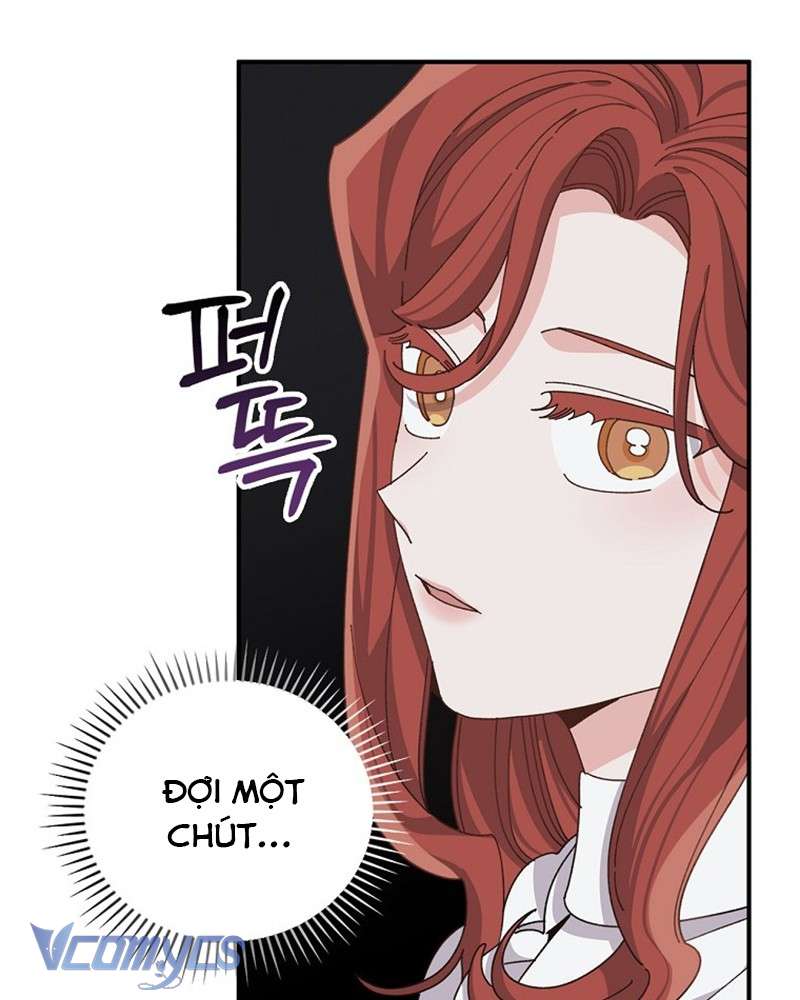 Chị Gái Của Nhân Vật Phản Diện Hôm Nay Cũng Đang Đau Khổ Chap 78 - Trang 3