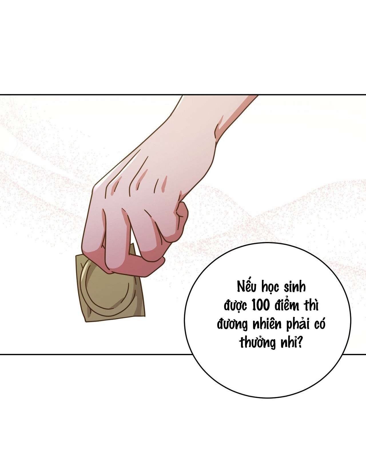 Suỵt! Dạy Học Nào! Chap 13 - Next 