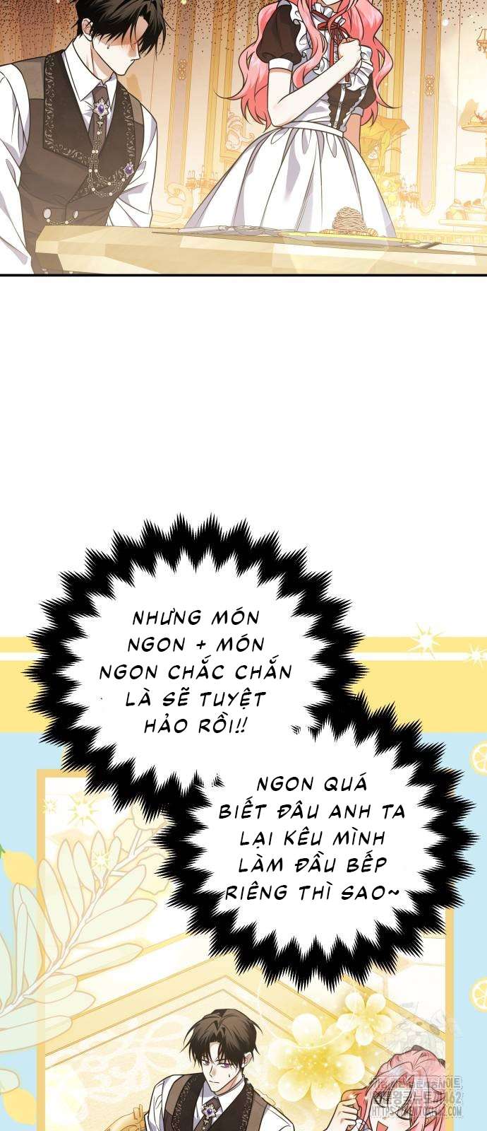 Cách Để Biến Cuốn Tiểu Thuyết Bi Kịch Thành Cuốn Tiểu Thuyết Chữa Lành Chap 24 - Next Chap 25